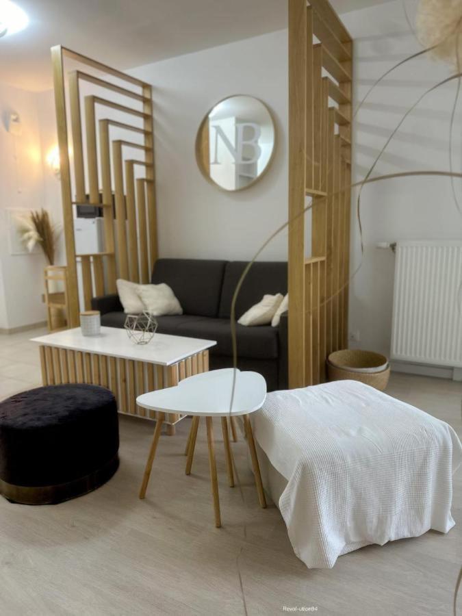 Spacieux Appart Terrasse Metro Hopital 4Pers Wifi Villejuif Exterior foto