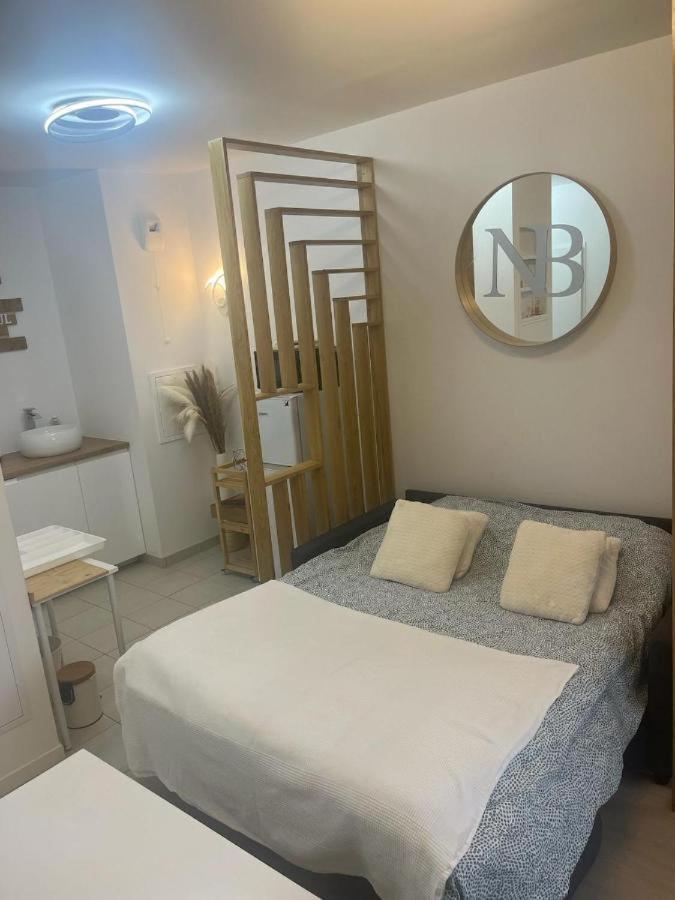 Spacieux Appart Terrasse Metro Hopital 4Pers Wifi Villejuif Exterior foto
